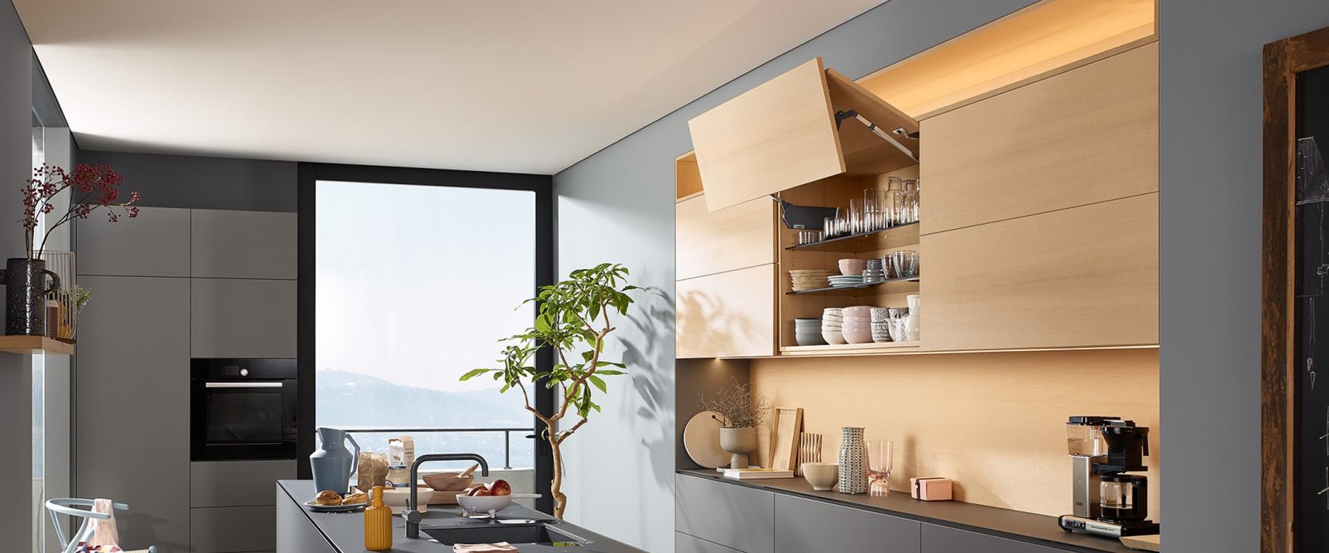 Micro Shine Switches & Accessories